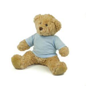 Teddy T-Shirt – Maglietta per Peluche e Orsi tg. L RI0005 Teddy T-Shirt - Maglietta per Peluche e Orsi tg. L RI0005