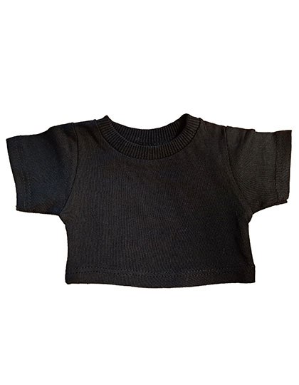 Teddy T-Shirt – Maglietta per Peluche e Orsi tg. L RI0005 Teddy T-Shirt - Maglietta per Peluche e Orsi tg. L RI0005