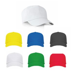 Vessillo – Cappello Bambino 5 Pannelli CA0001 Vessillo - Cappello Bambino 5 Pannelli CA0001