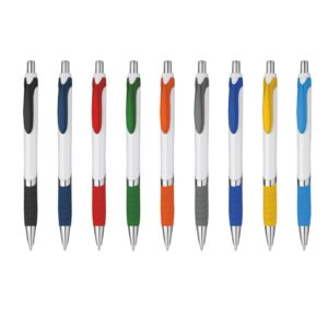 White – Penna a Sfera PP0005 White - Penna a Sfera PP0005