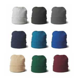 Zeron – Cappello Acrilico ZU0001 Zeron - Cappello Acrilico ZU0001